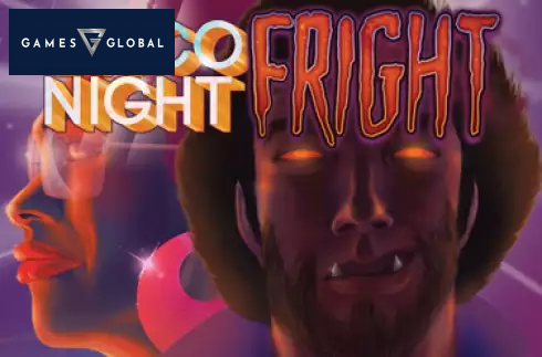 Disco Night Fright
